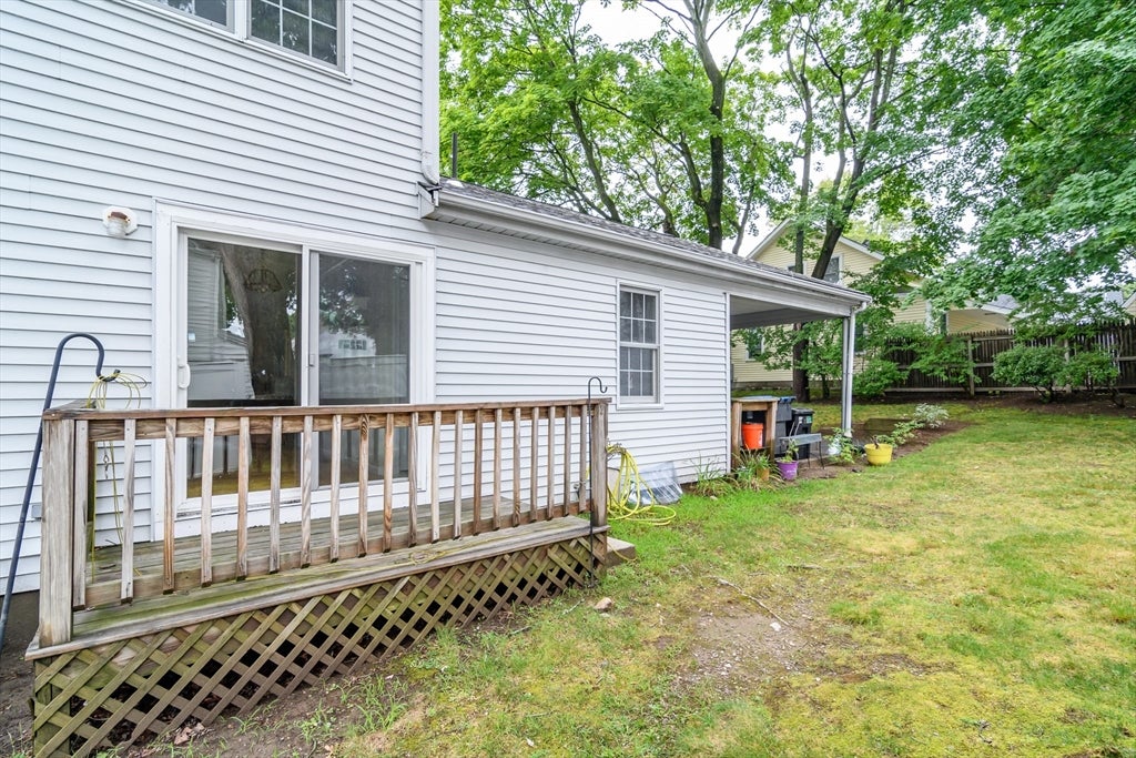 16 Willow St #16, Natick, MA, 16 Willow St #16, Natick, MA Photo #20