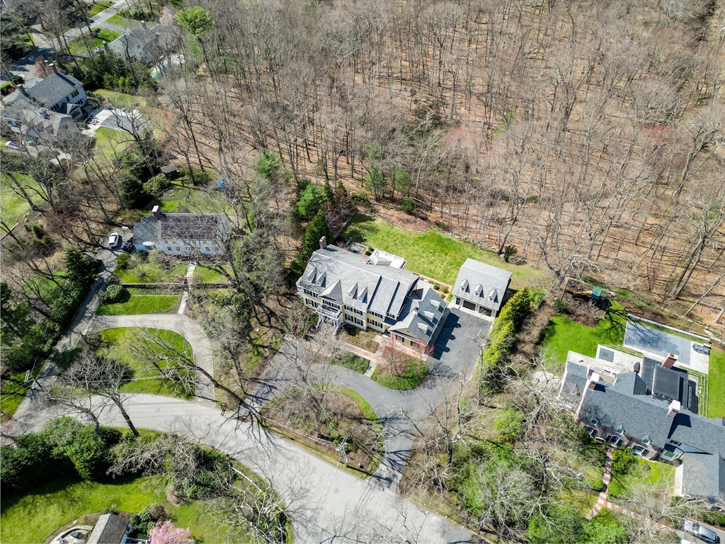55 Old Farm Road