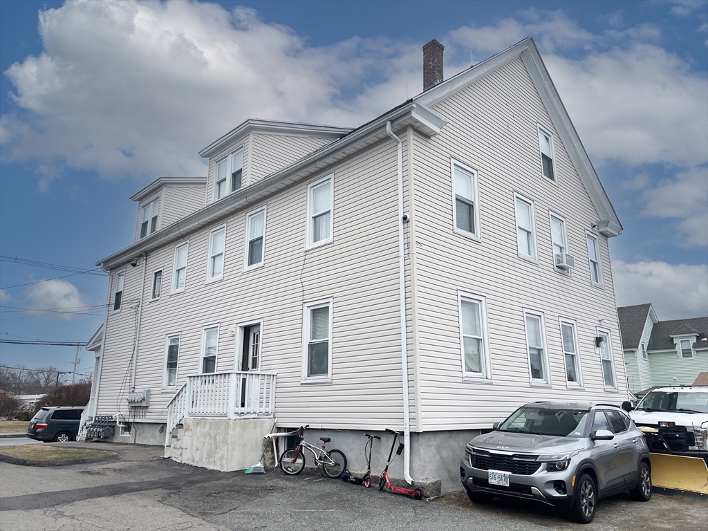 5-11 Monk Street