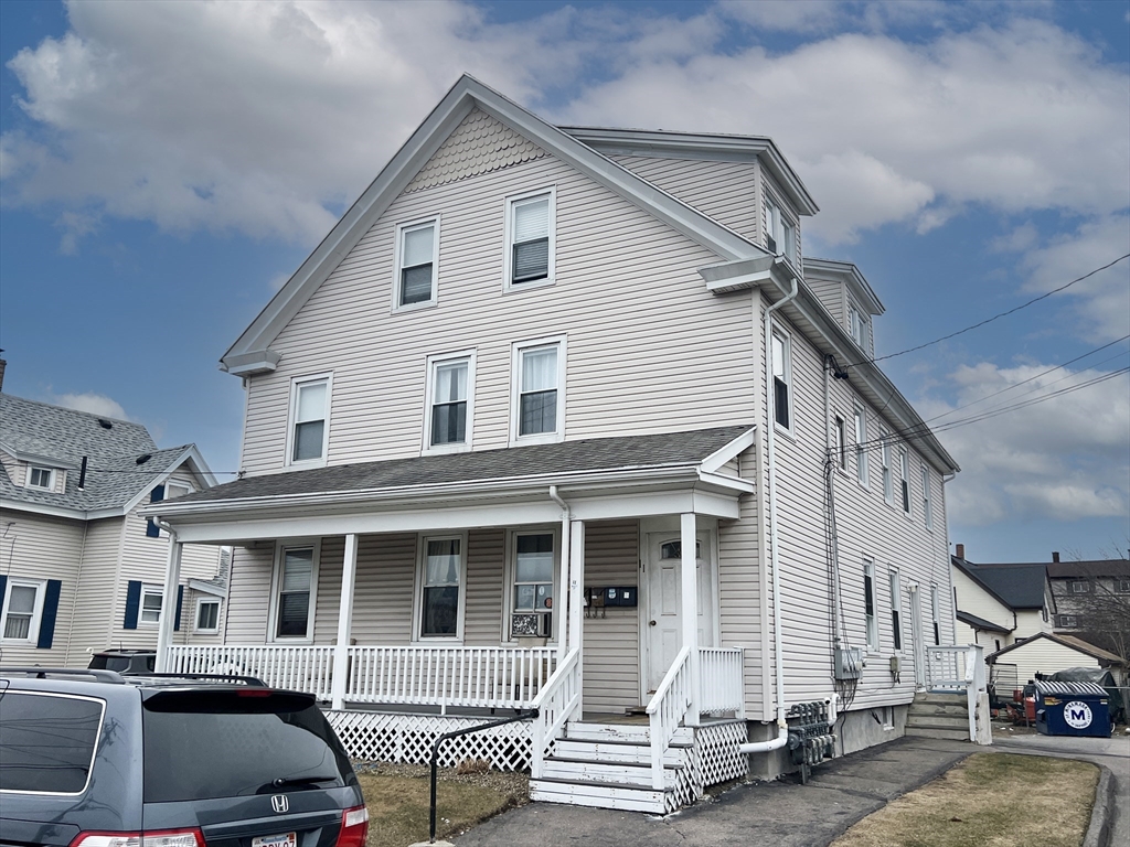 5-11 Monk Street