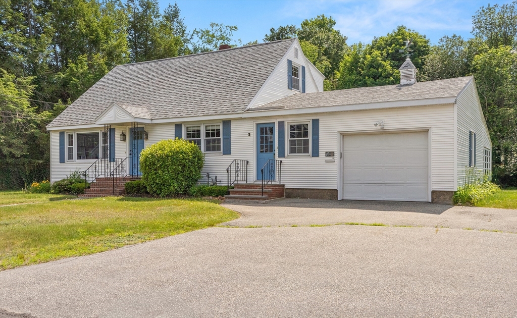 1 Rambler Rd