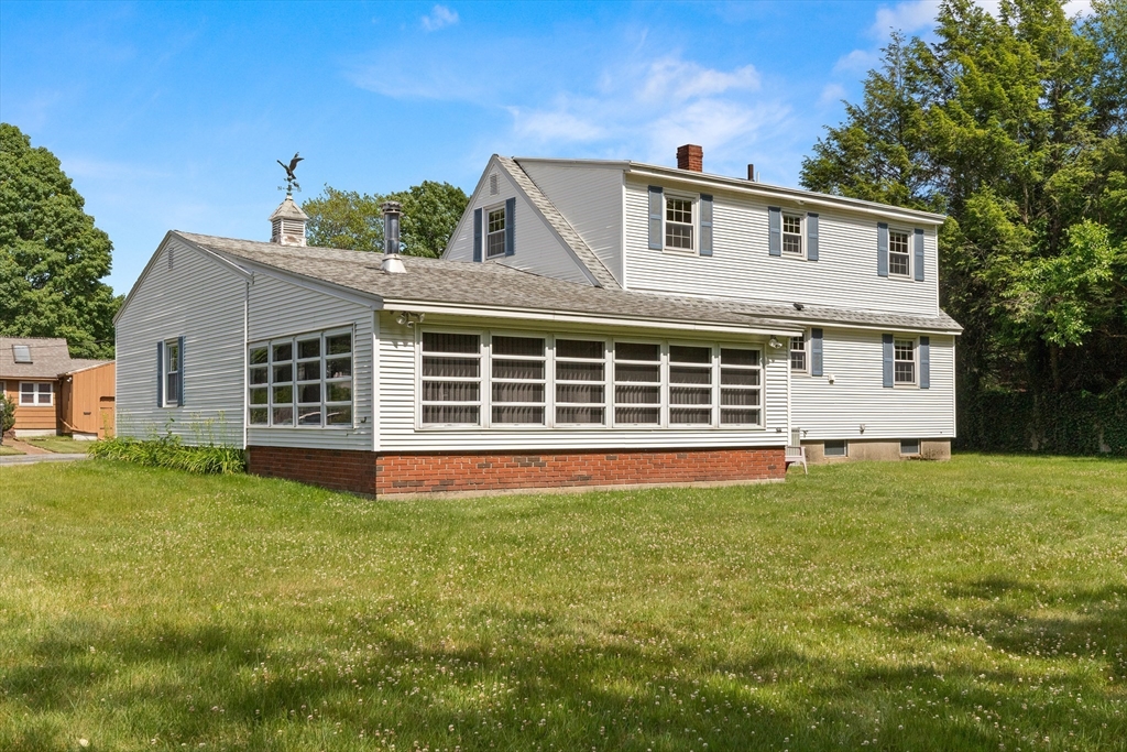 1 Rambler Rd