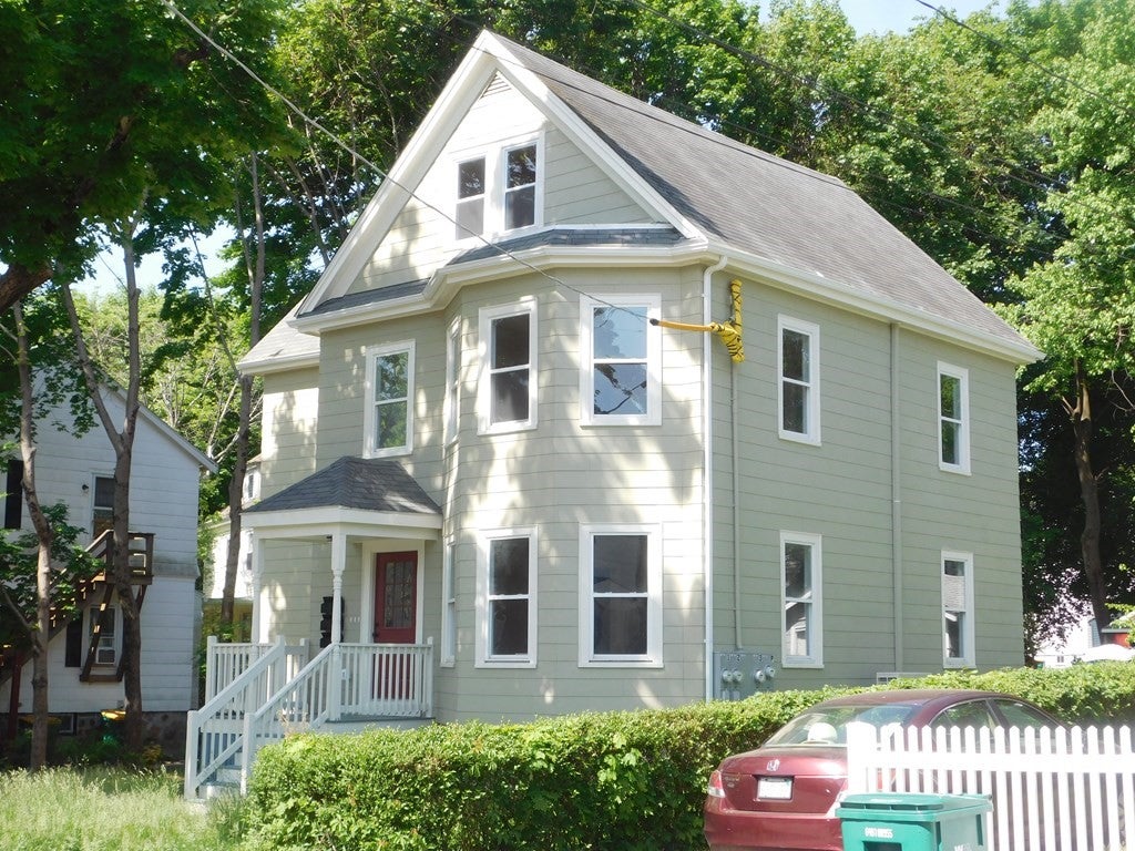 Photo of 54 Savin Ave, Norwood, MA
