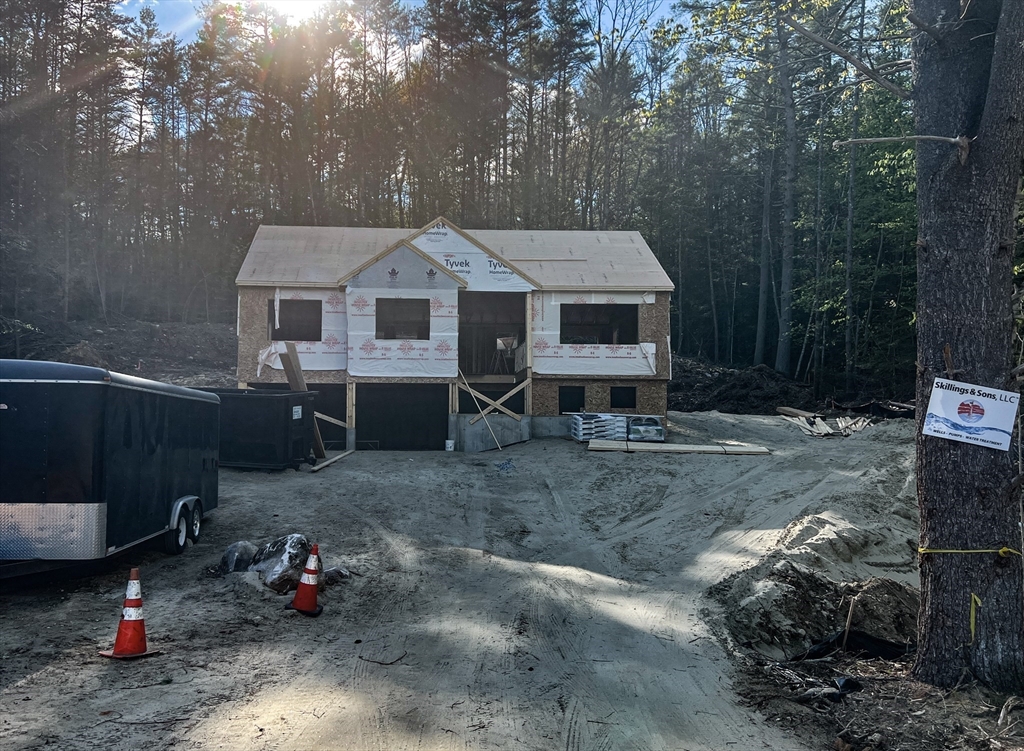 246 Holtshire Rd Lot 3, Orange, MA Photo #3