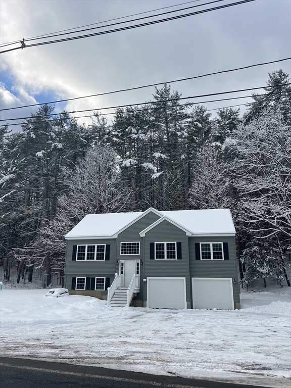 246 Holtshire Rd. Lot 3