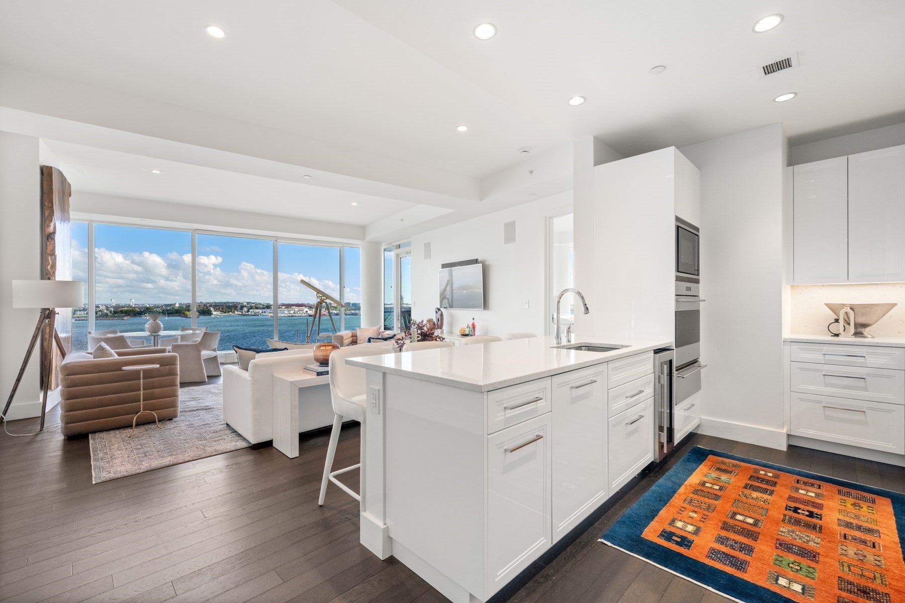22 Liberty Dr #9, Boston, MA, 22 Liberty Dr #9, Boston, MA Photo #9