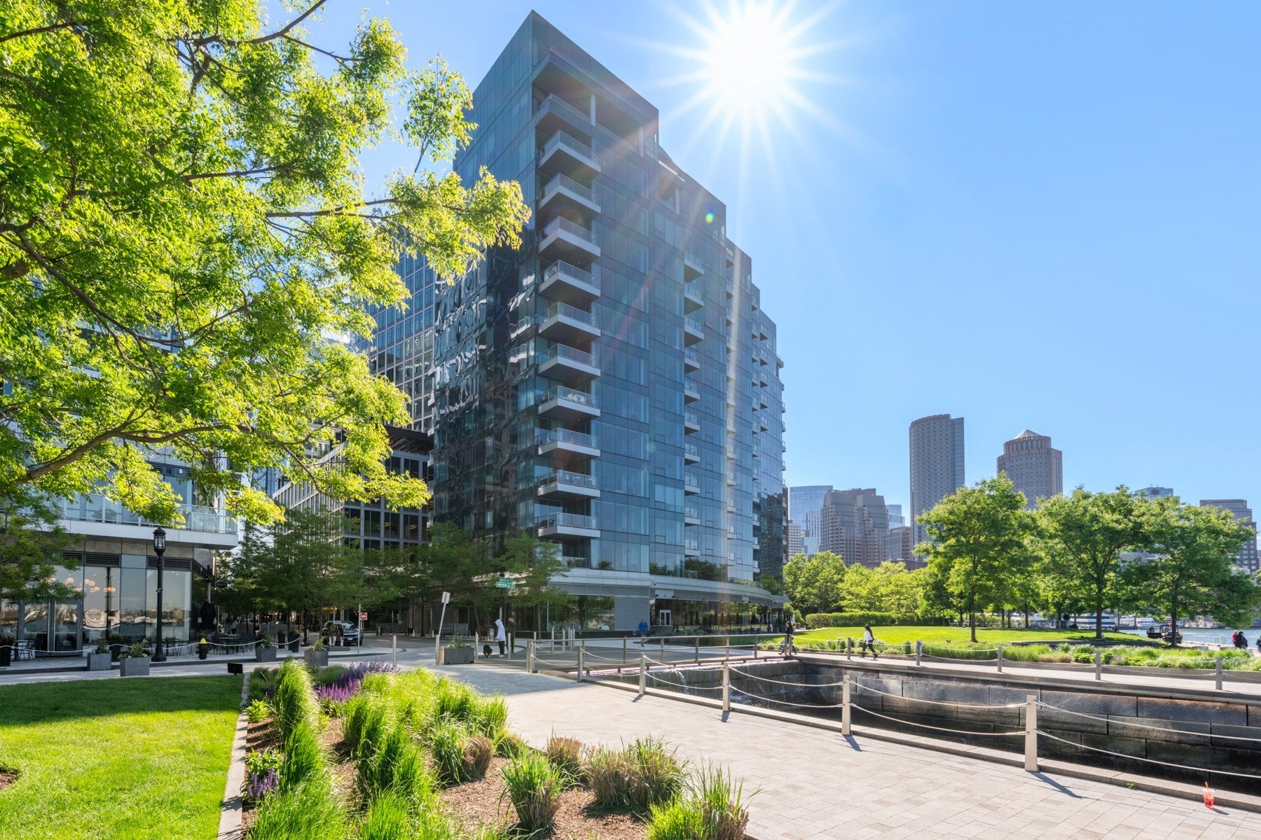 22 Liberty Dr #9, Boston, MA, 22 Liberty Dr #9, Boston, MA Photo #41