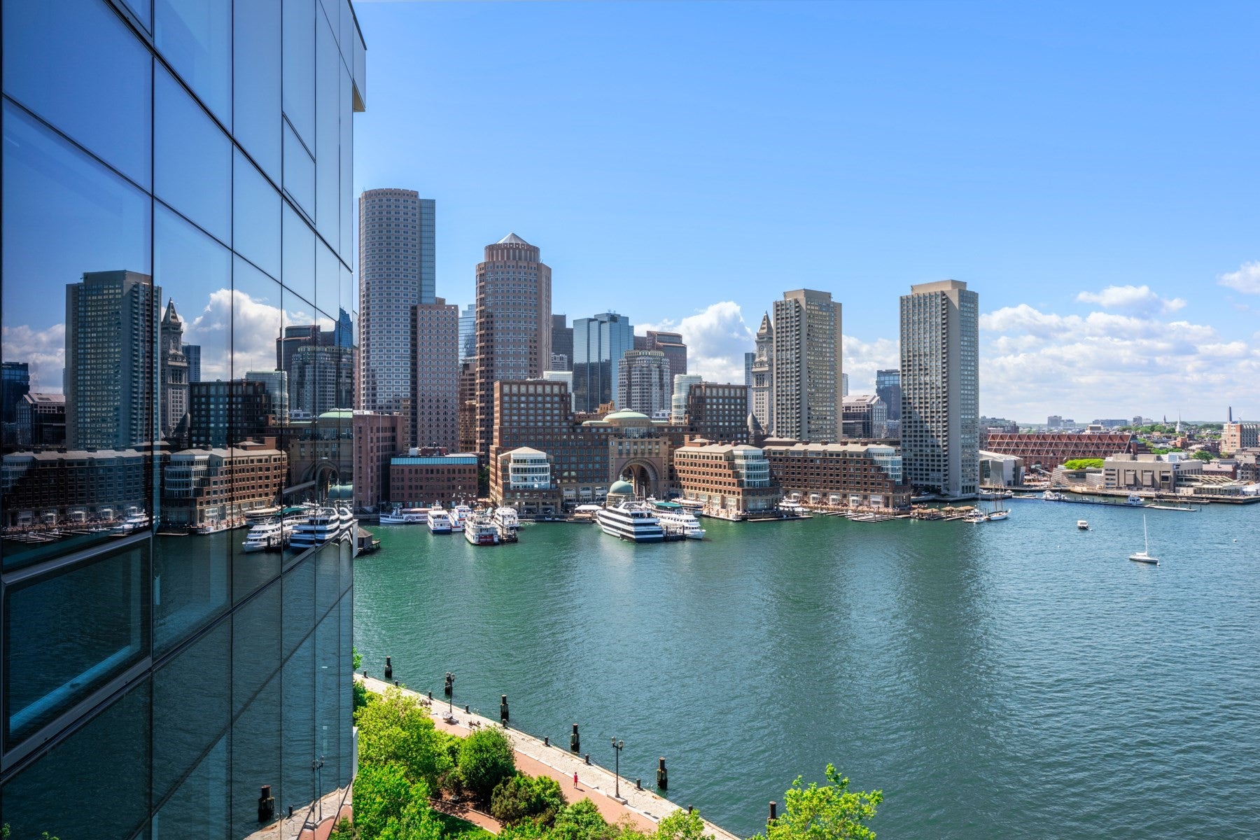 22 Liberty Dr #9, Boston, MA, 22 Liberty Dr #9, Boston, MA Photo #38