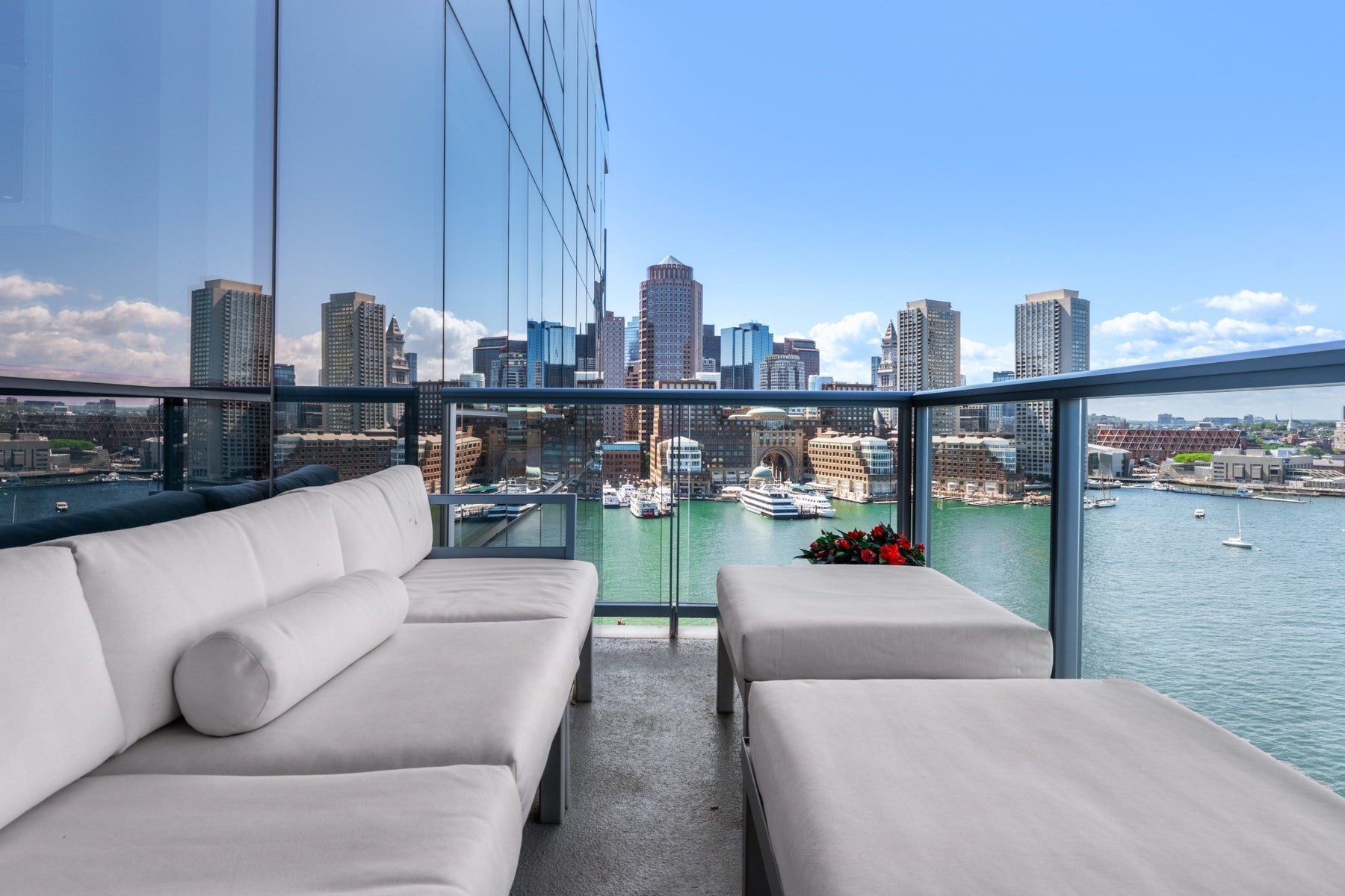 22 Liberty Dr #9, Boston, MA, 22 Liberty Dr #9, Boston, MA Photo #36