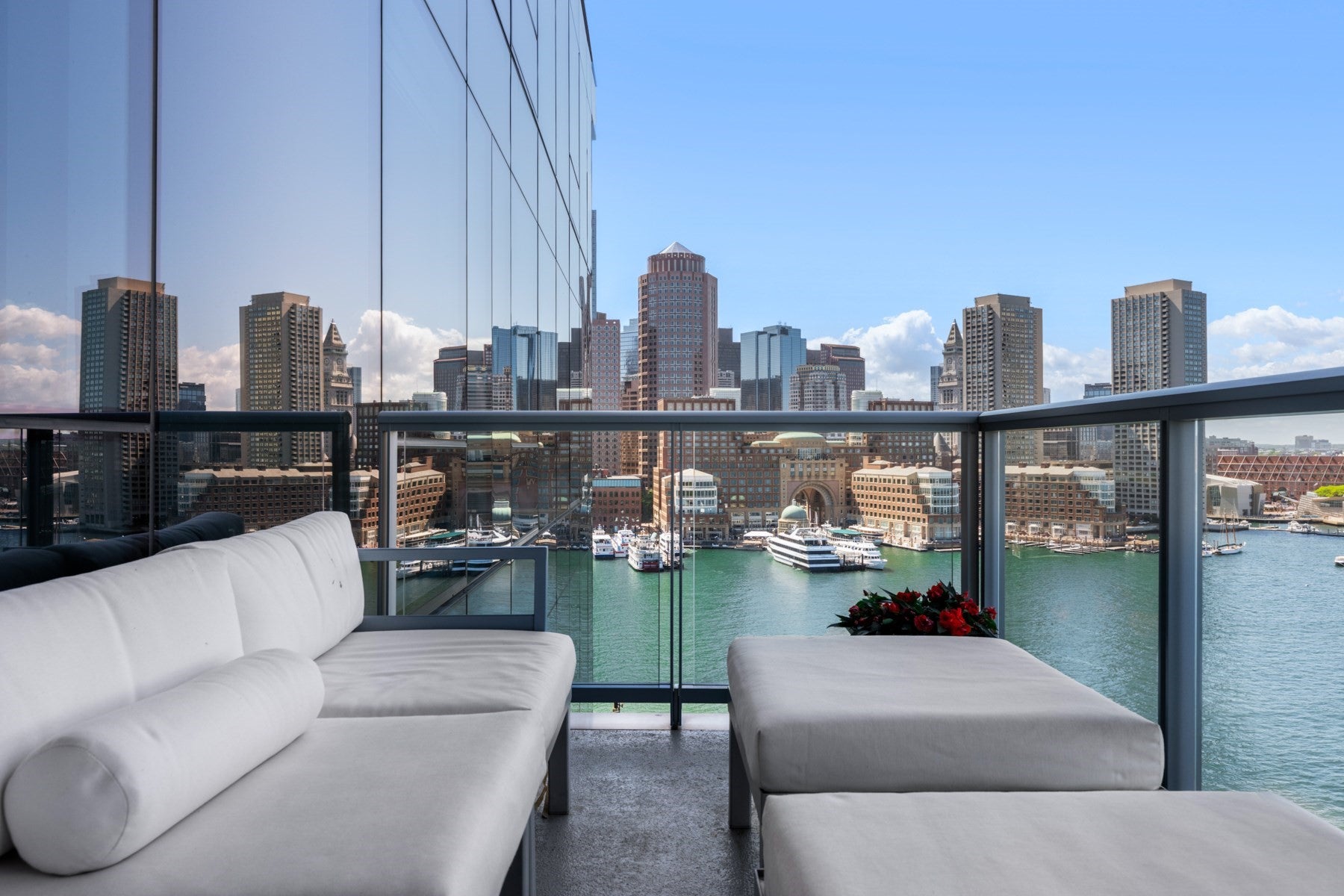 22 Liberty Dr #9, Boston, MA, 22 Liberty Dr #9, Boston, MA Photo #37