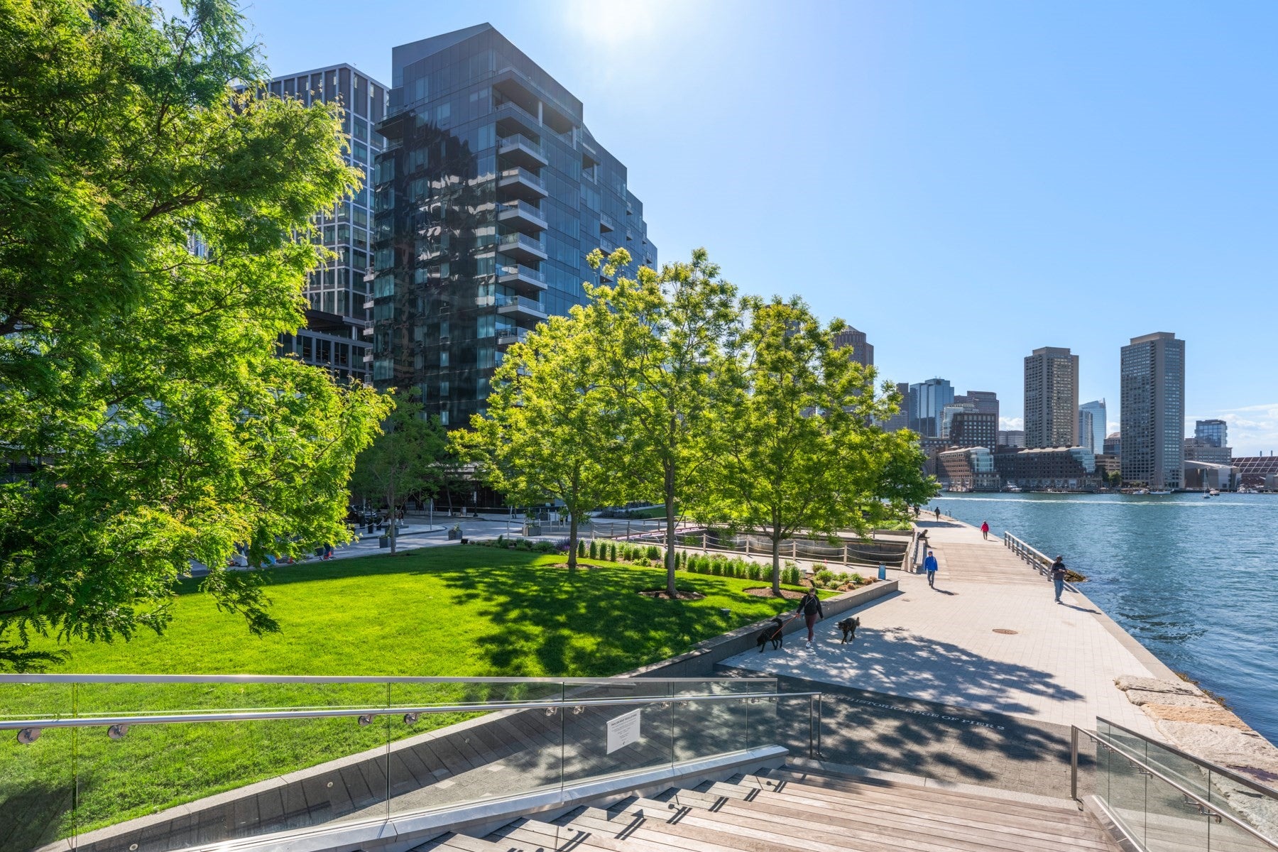22 Liberty Dr #9, Boston, MA, 22 Liberty Dr #9, Boston, MA Photo #40