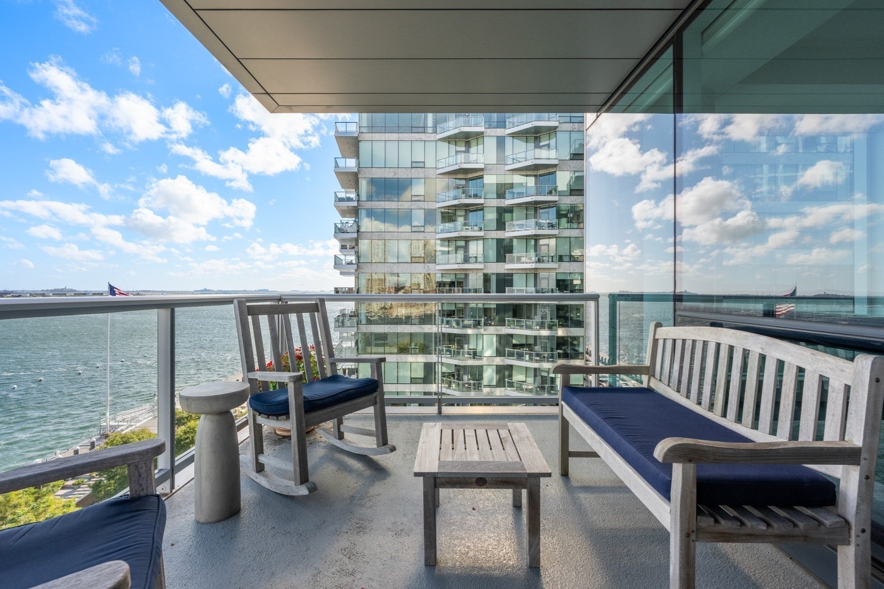 22 Liberty Dr #9, Boston, MA, 22 Liberty Dr #9, Boston, MA Photo #16