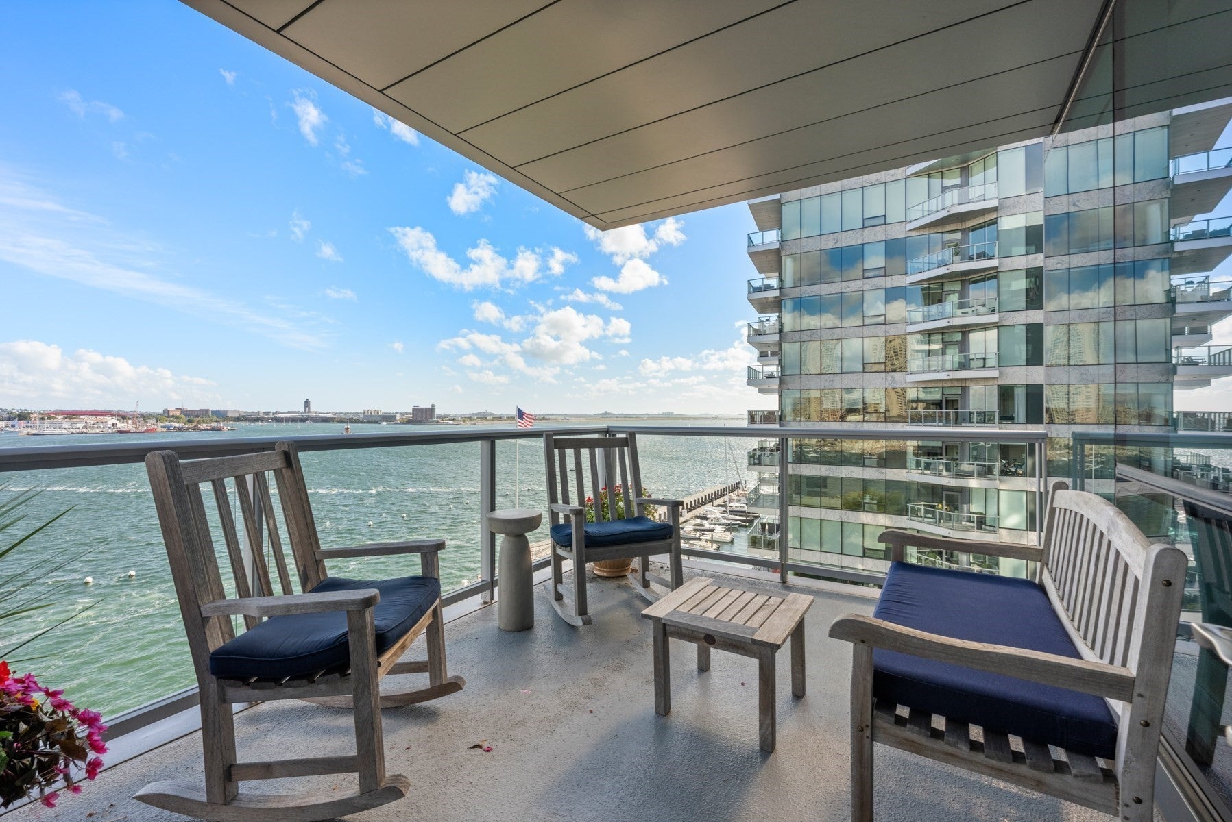 22 Liberty Dr #9, Boston, MA, 22 Liberty Dr #9, Boston, MA Photo #12