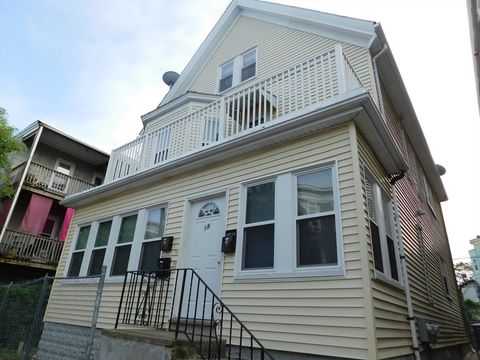 Photo of 18 Hendry Street #2, Boston, MA 02122 (MLS # 73511475)