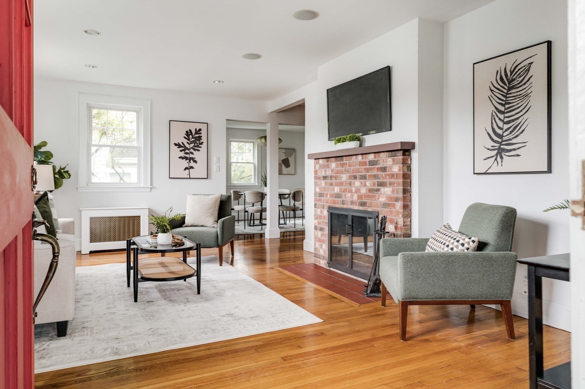 47 Northbourne Road, Boston, MA Photo #11