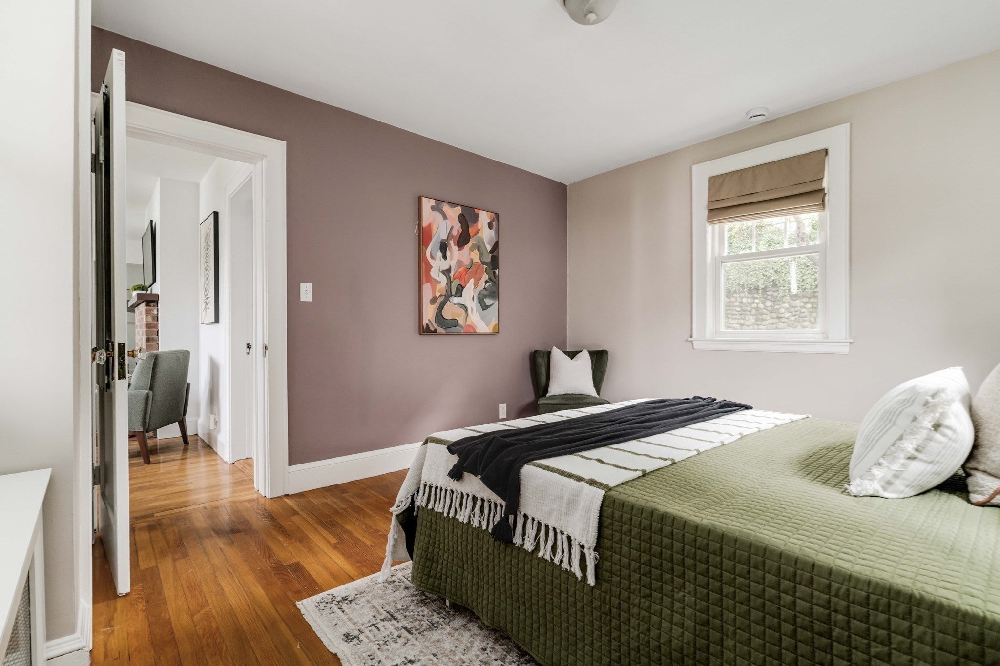 47 Northbourne Road, Boston, MA Photo #35