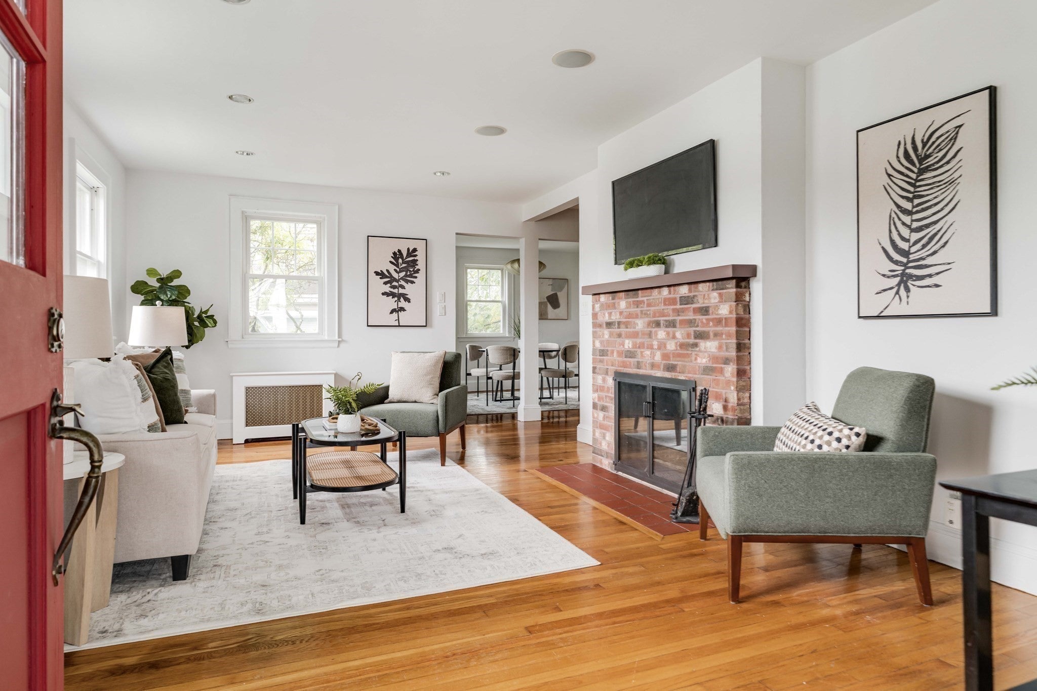 47 Northbourne Road, Boston, MA Photo #9