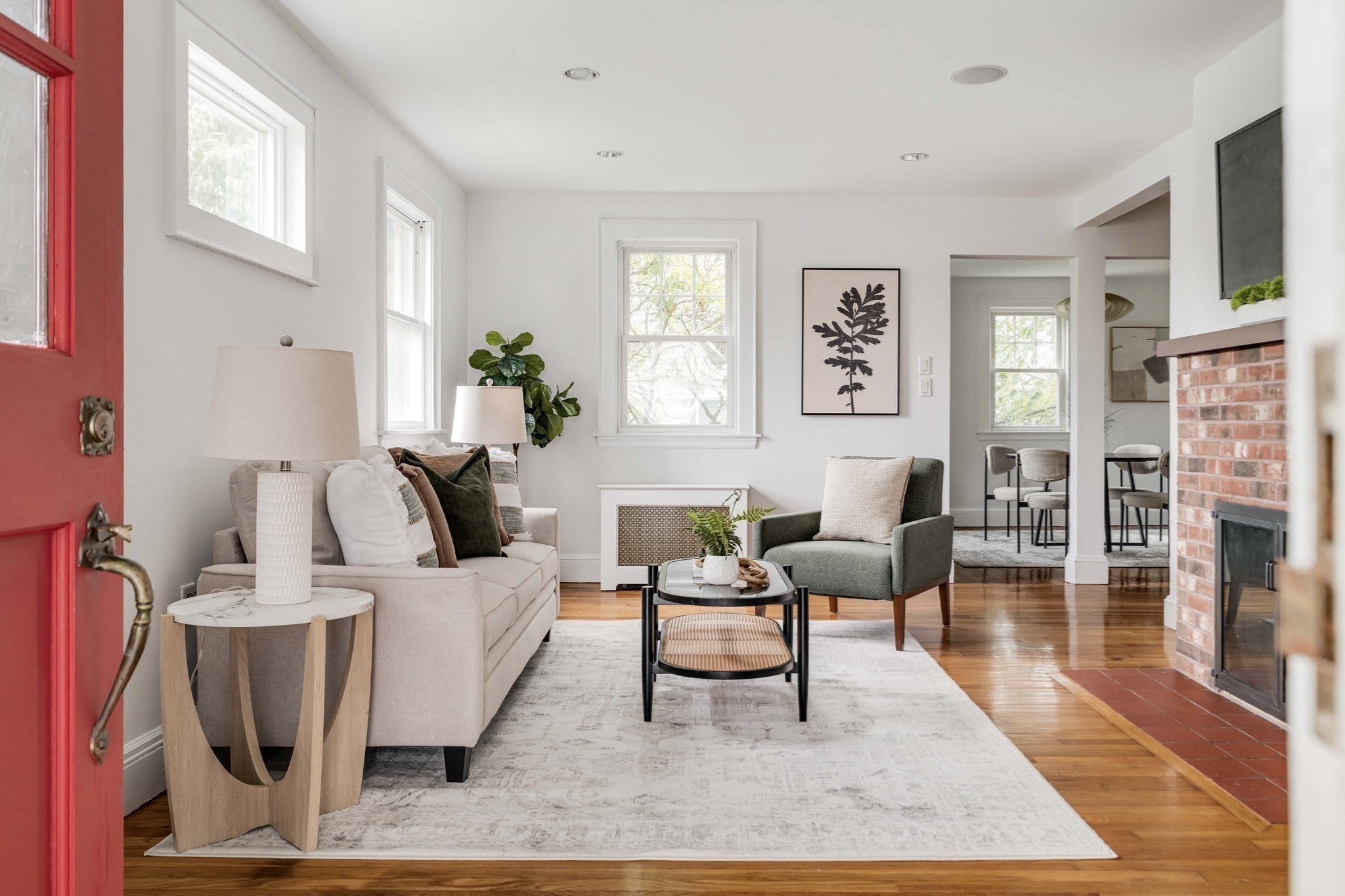47 Northbourne Road, Boston, MA Photo #10