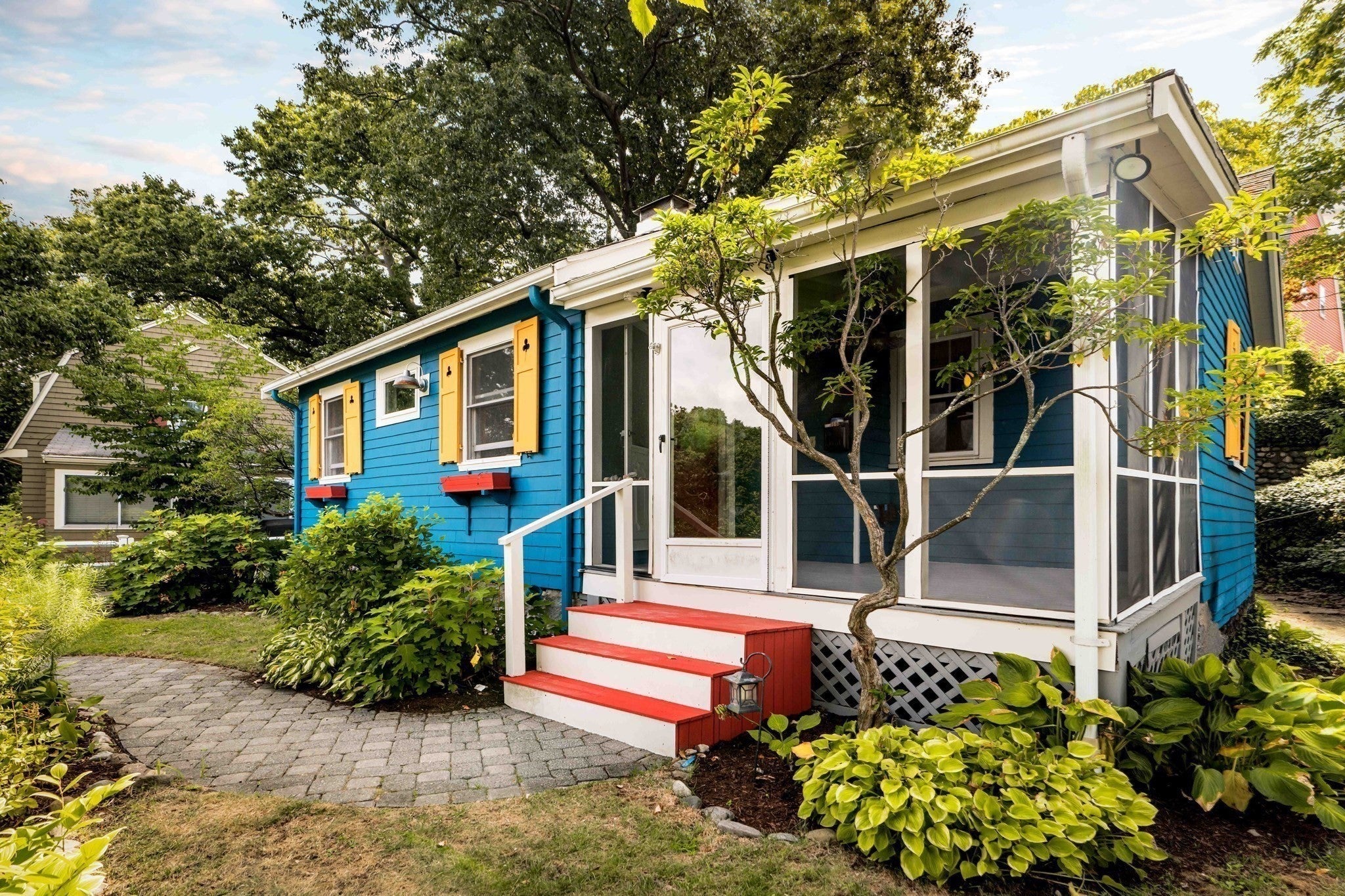 47 Northbourne Road, Boston, MA Photo #38
