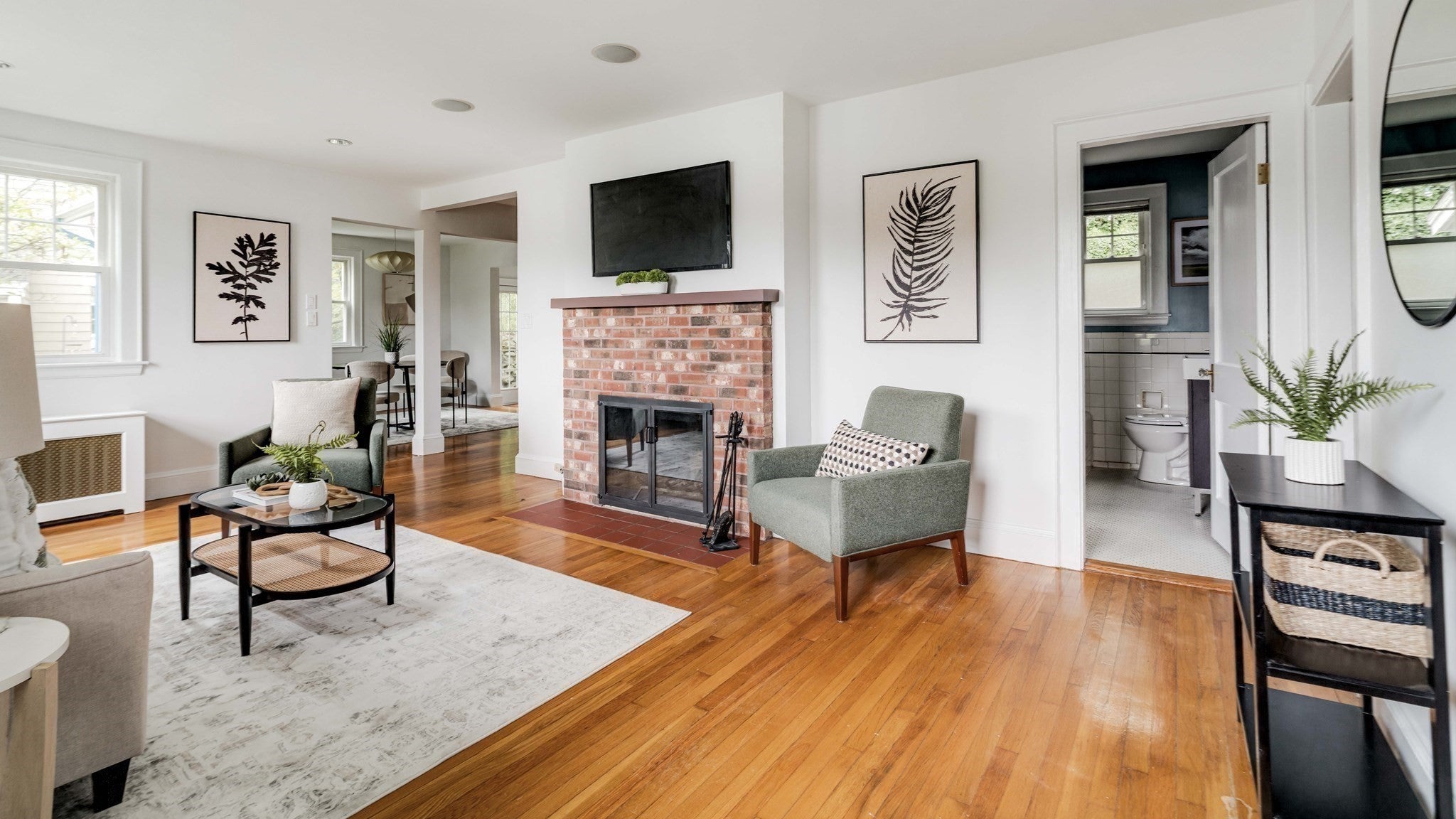47 Northbourne Road, Boston, MA Photo #12