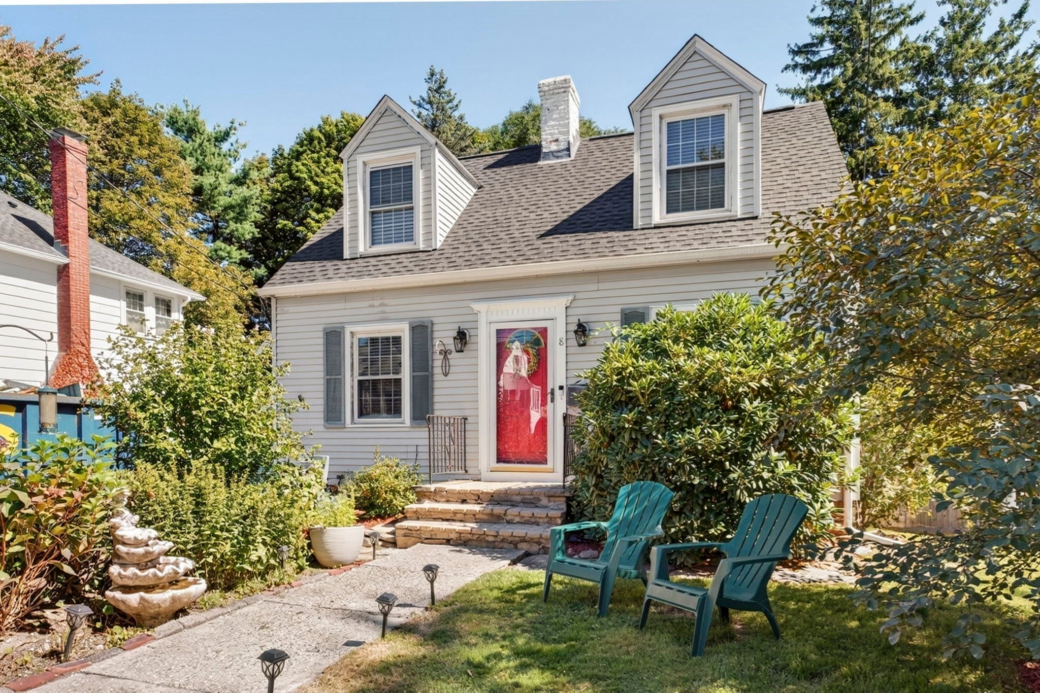 8 Lyndale Rd, Worcester, MA, 8 Lyndale Rd, Worcester, MA Photo #3