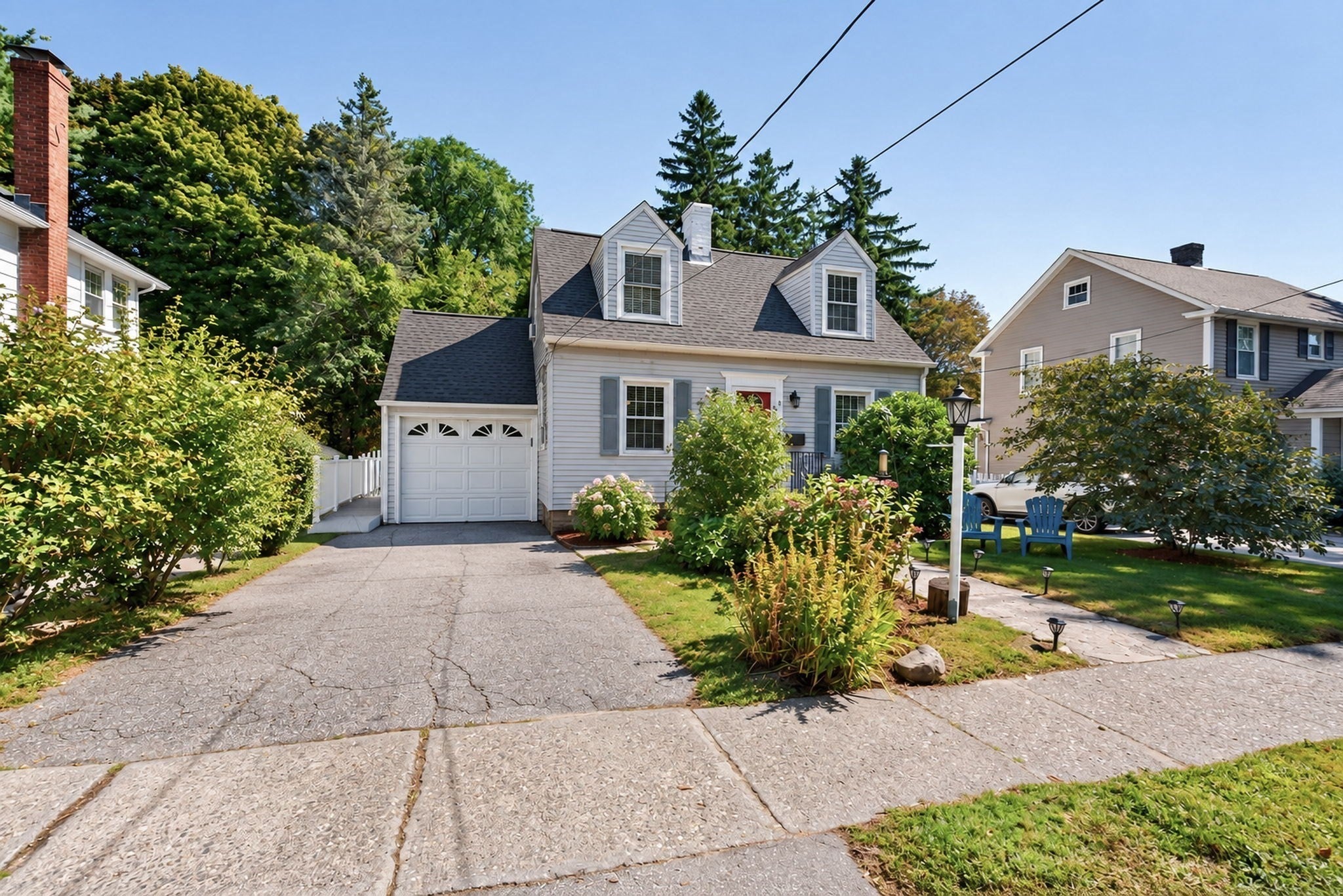 8 Lyndale Rd, Worcester, MA, 8 Lyndale Rd, Worcester, MA Photo #1