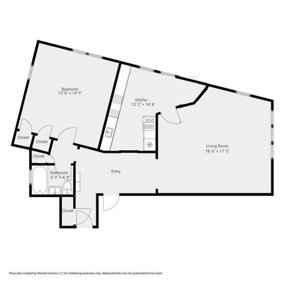 50 Follen Street #406, Cambridge, MA, 50 Follen Street #406, Cambridge, MA Photo #20