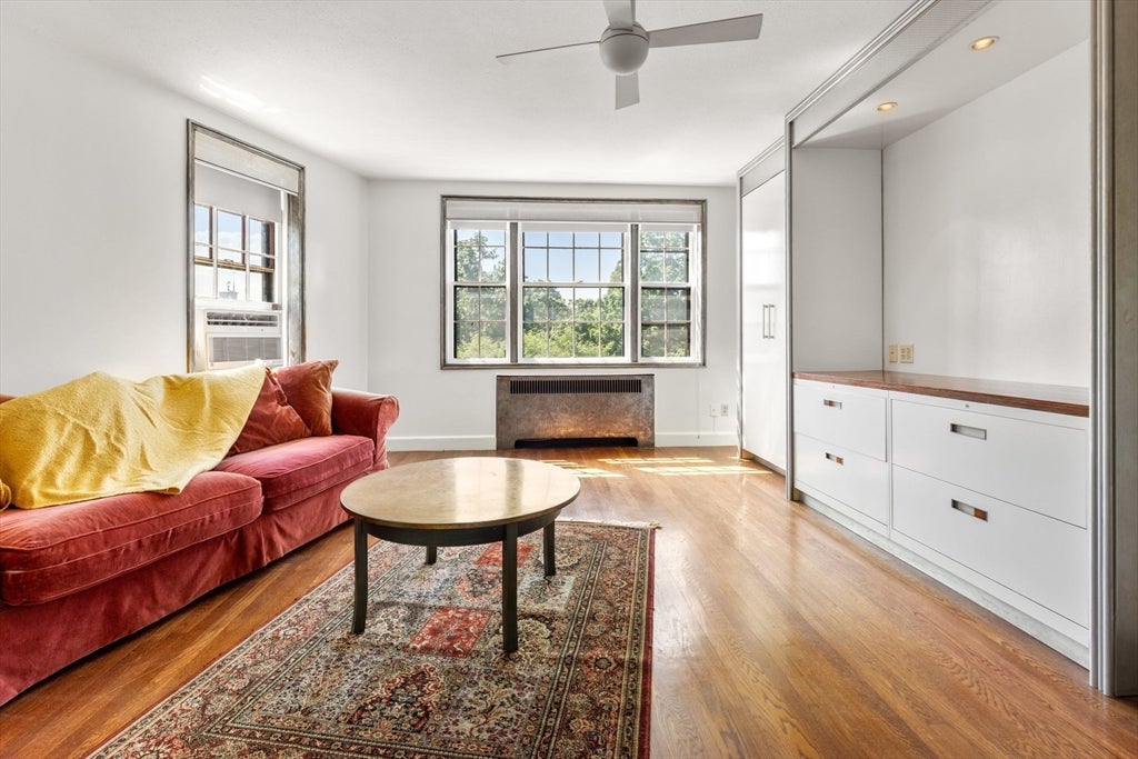 50 Follen Street 406