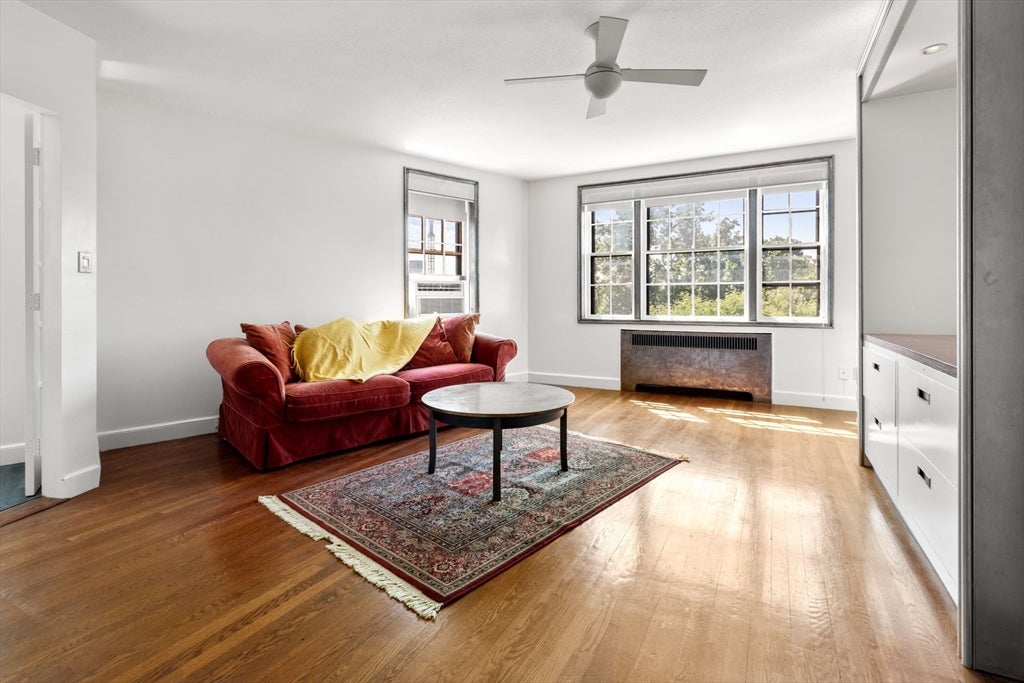 50 Follen Street 406