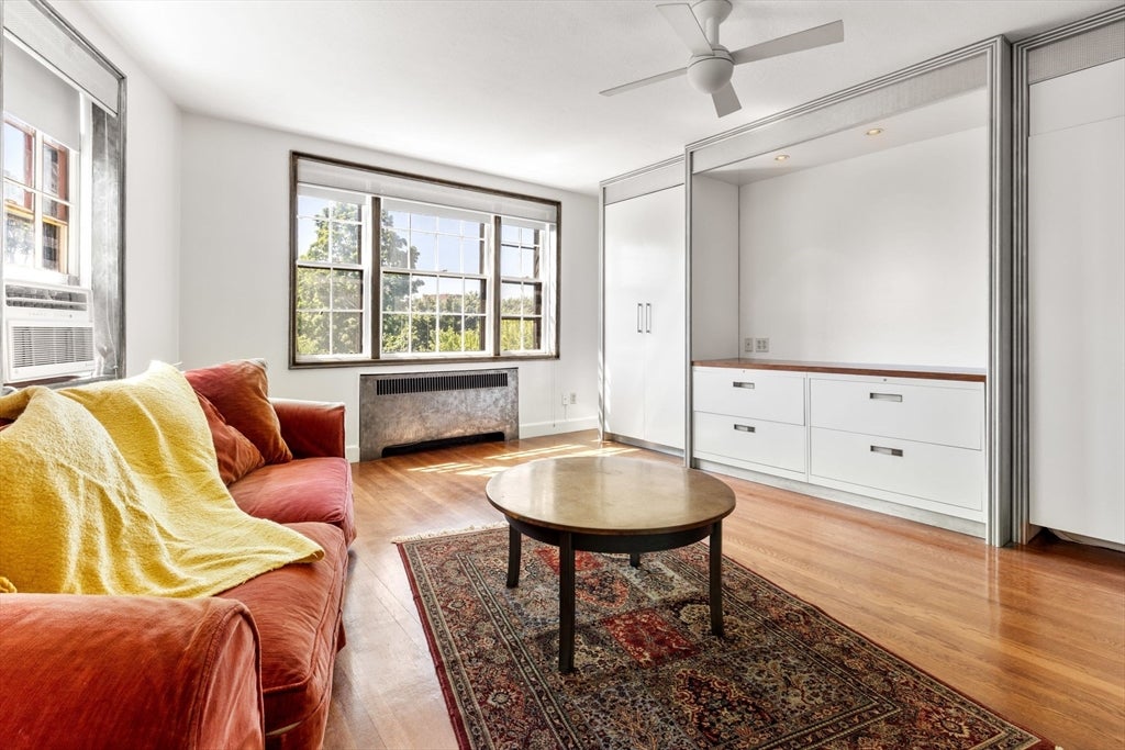 50 Follen Street 406