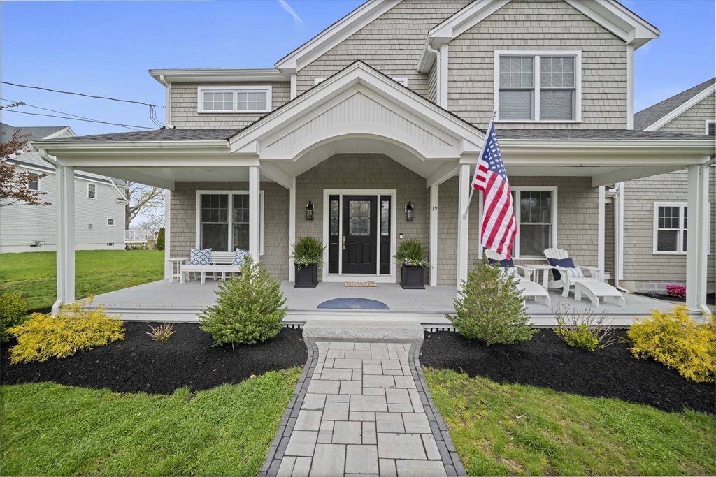 19 Pauline Road