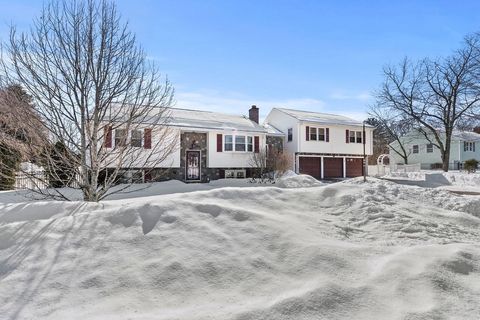 Photo of 25 Munroe Drive, North Attleboro, MA 02760 (MLS # 73477988)