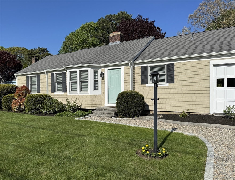 54 Ocean Avenue