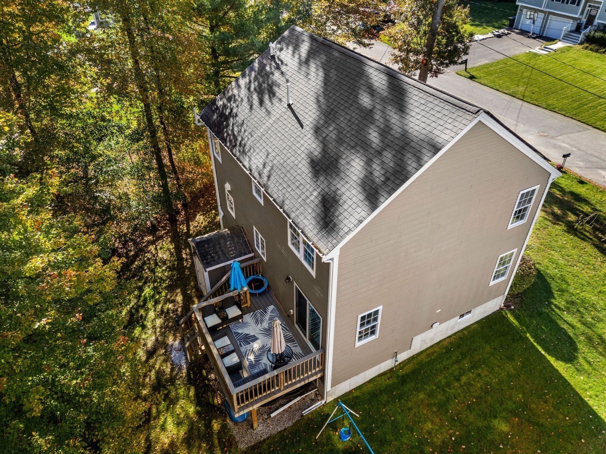 72 Hoover St, Taunton, MA, 72 Hoover St, Taunton, MA Photo #22