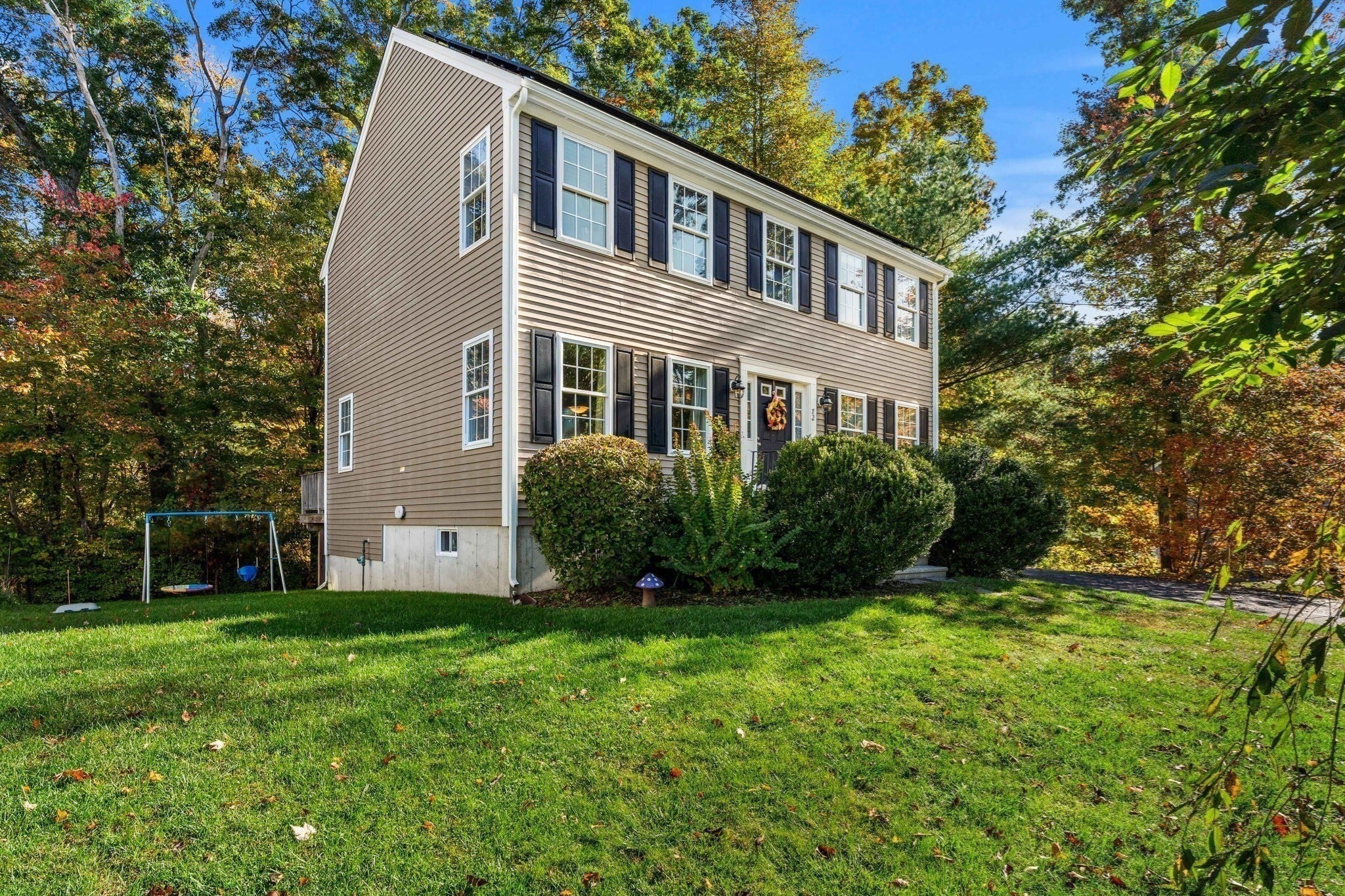72 Hoover St, Taunton, MA, 72 Hoover St, Taunton, MA Photo #23