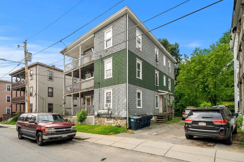 27 Henry St