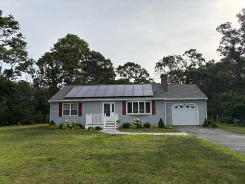 Photo of 567 Main St, Mashpee, MA 02649 (MLS # 73553562)