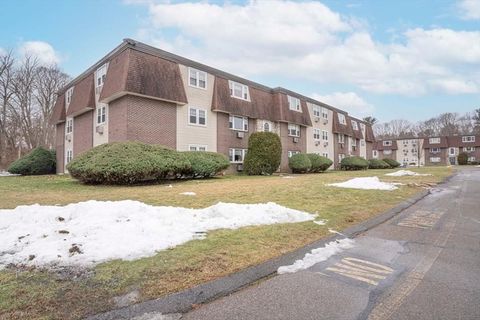 Photo of 180 Main Street #6101, Bridgewater, MA 02324 (MLS # 73486957)