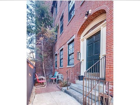 Photo of 61 Anderson St #6, Boston, MA 02114 (MLS # 73494189)