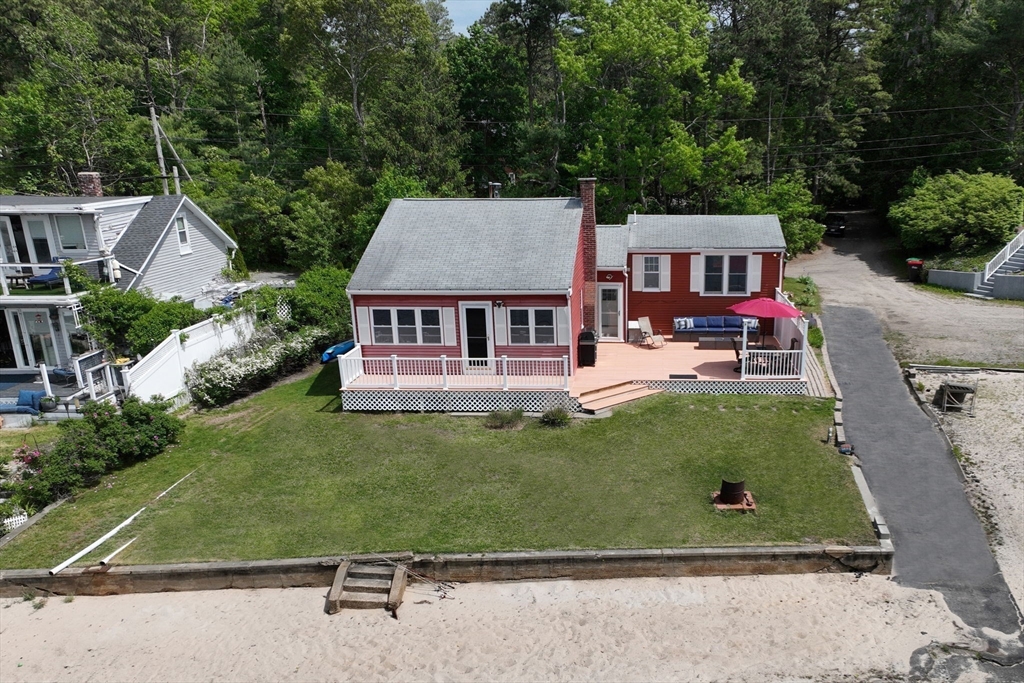 72 West Pond Road