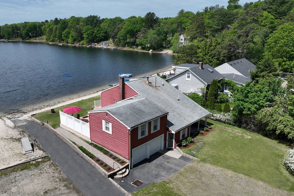 72 West Pond Road