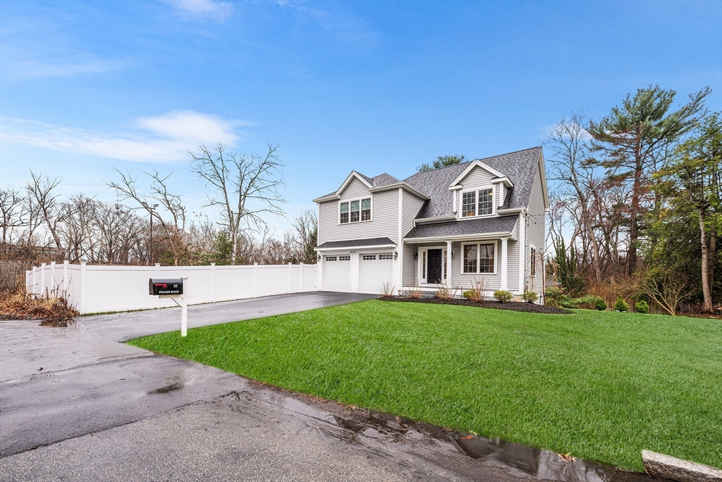 32 Fraser Rd