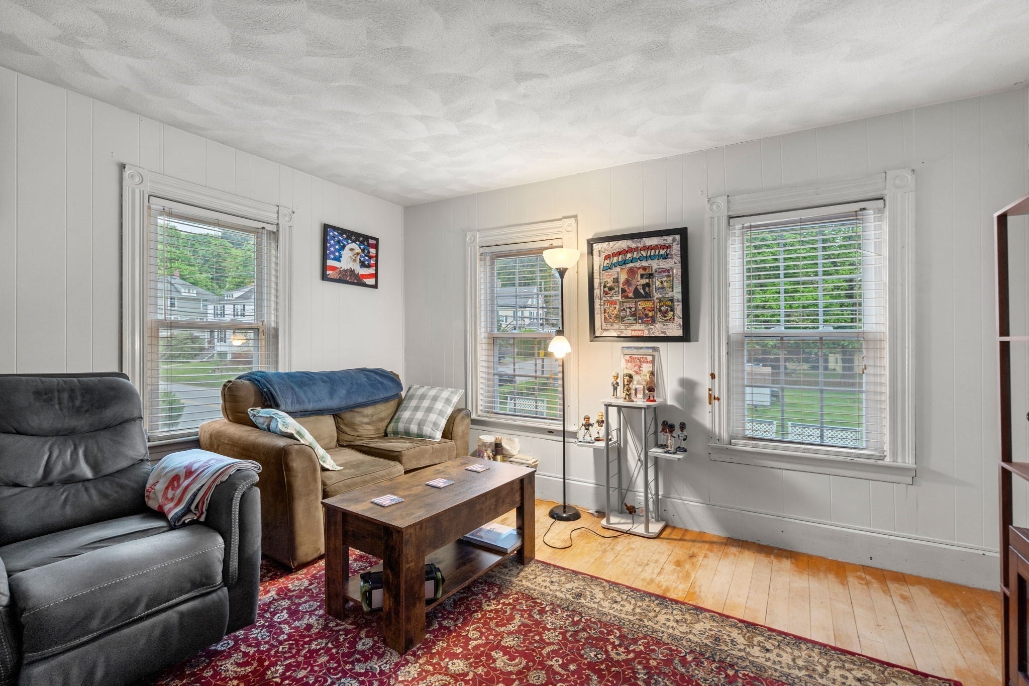26 Powder Mill Road