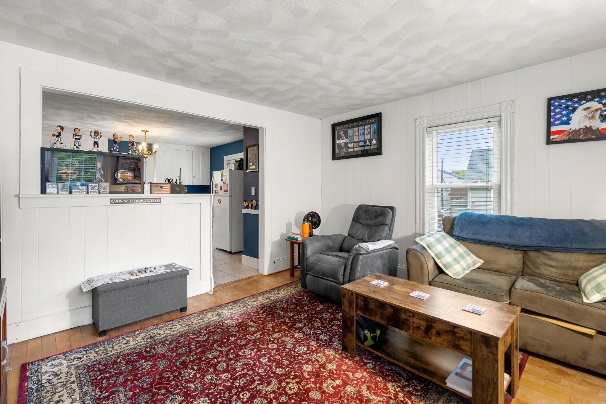 26 Powder Mill Road