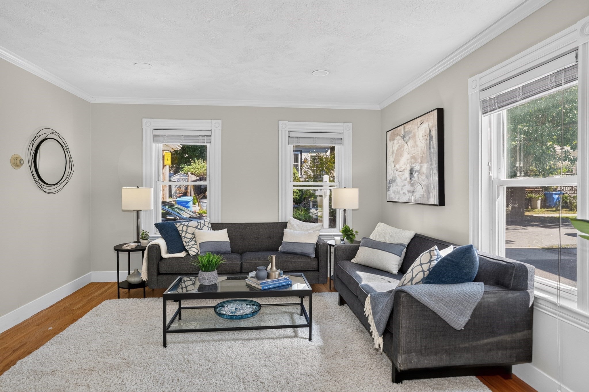 56 Agassiz Ave
