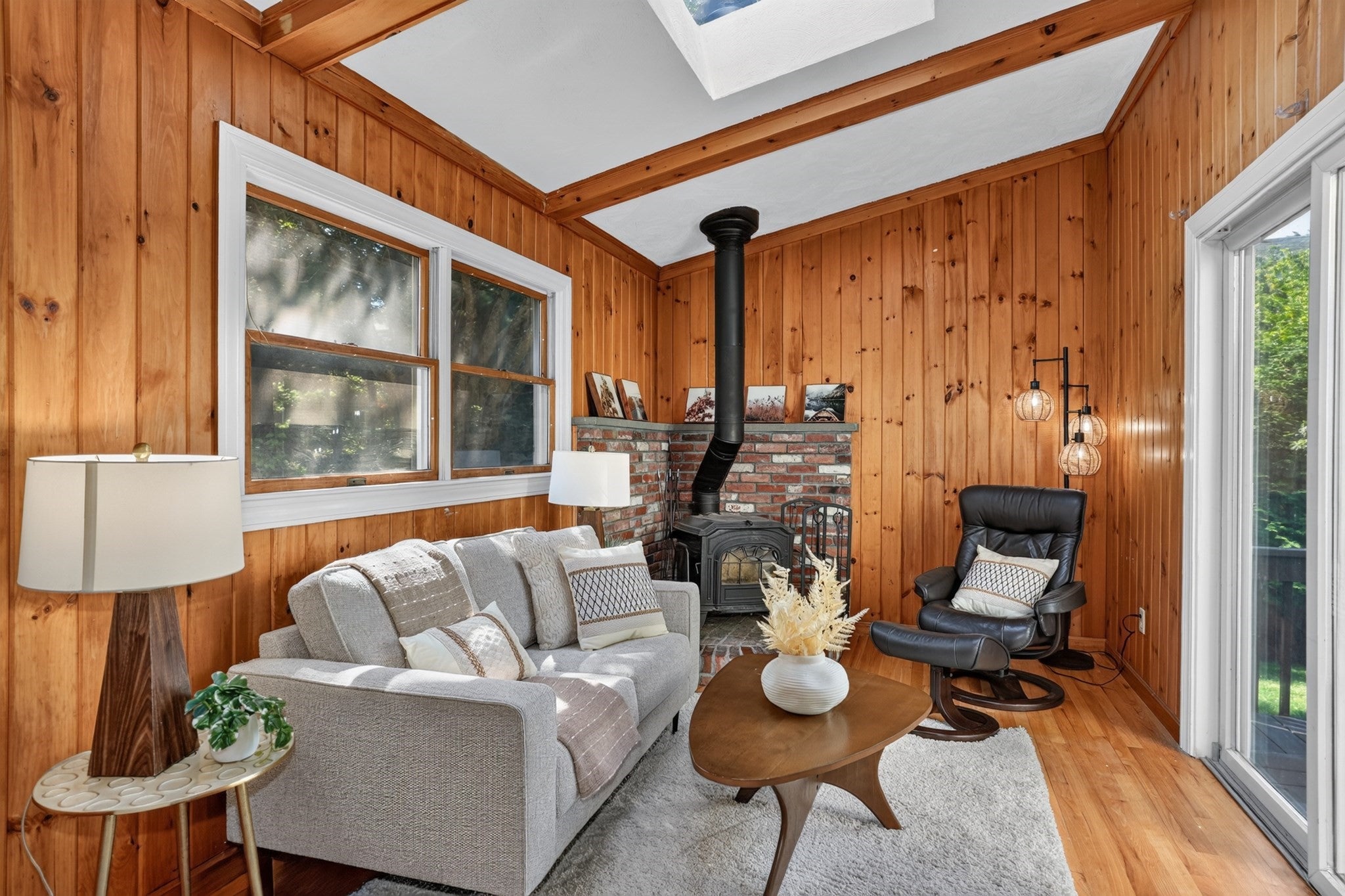 56 Agassiz Ave, Belmont, MA Photo #13