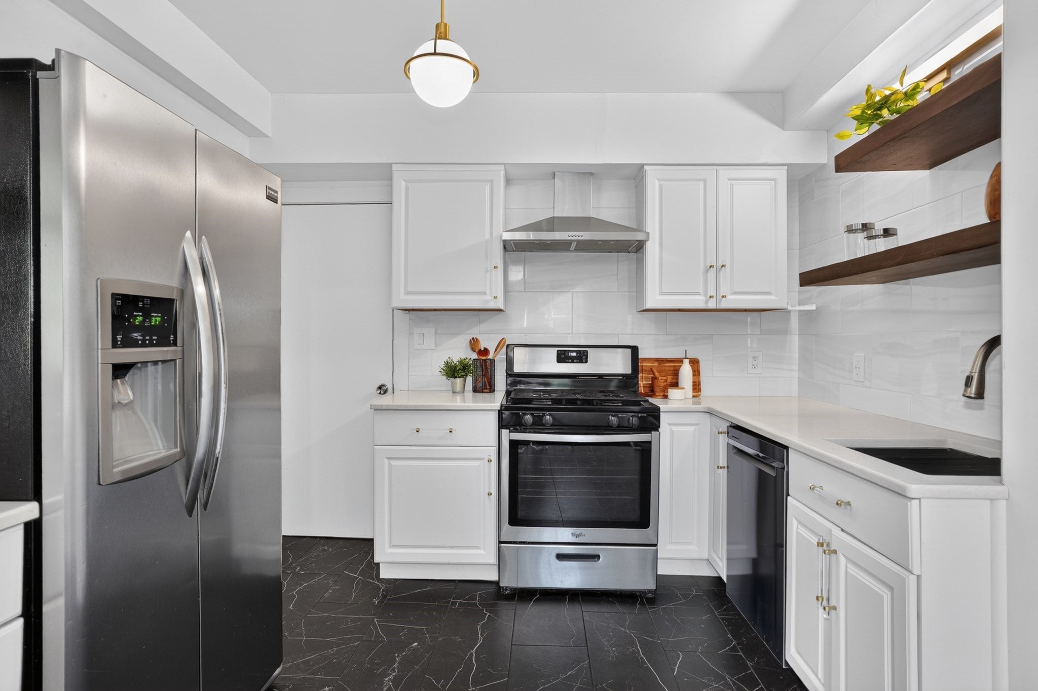 56 Agassiz Ave, Belmont, MA Photo #9