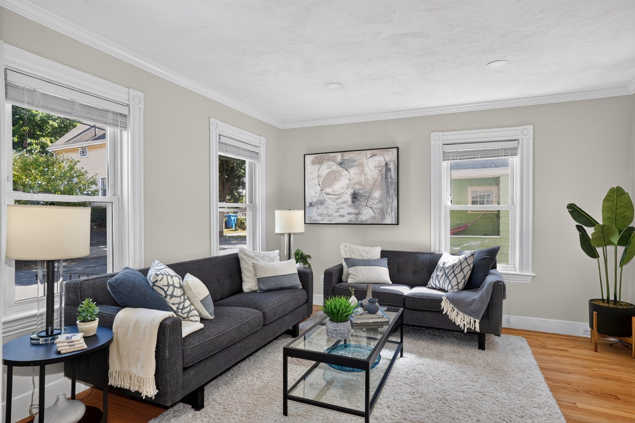56 Agassiz Ave, Belmont, MA Photo #1