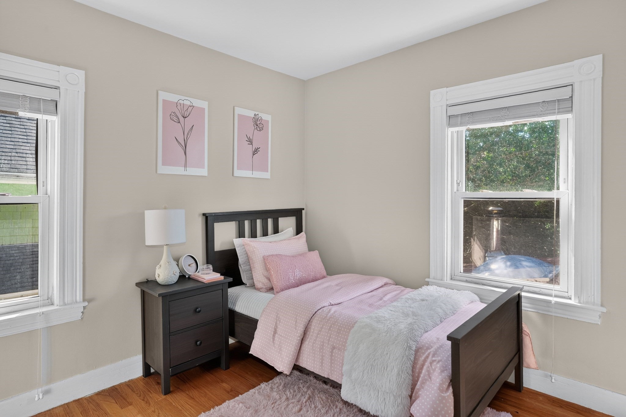 56 Agassiz Ave, Belmont, MA Photo #26