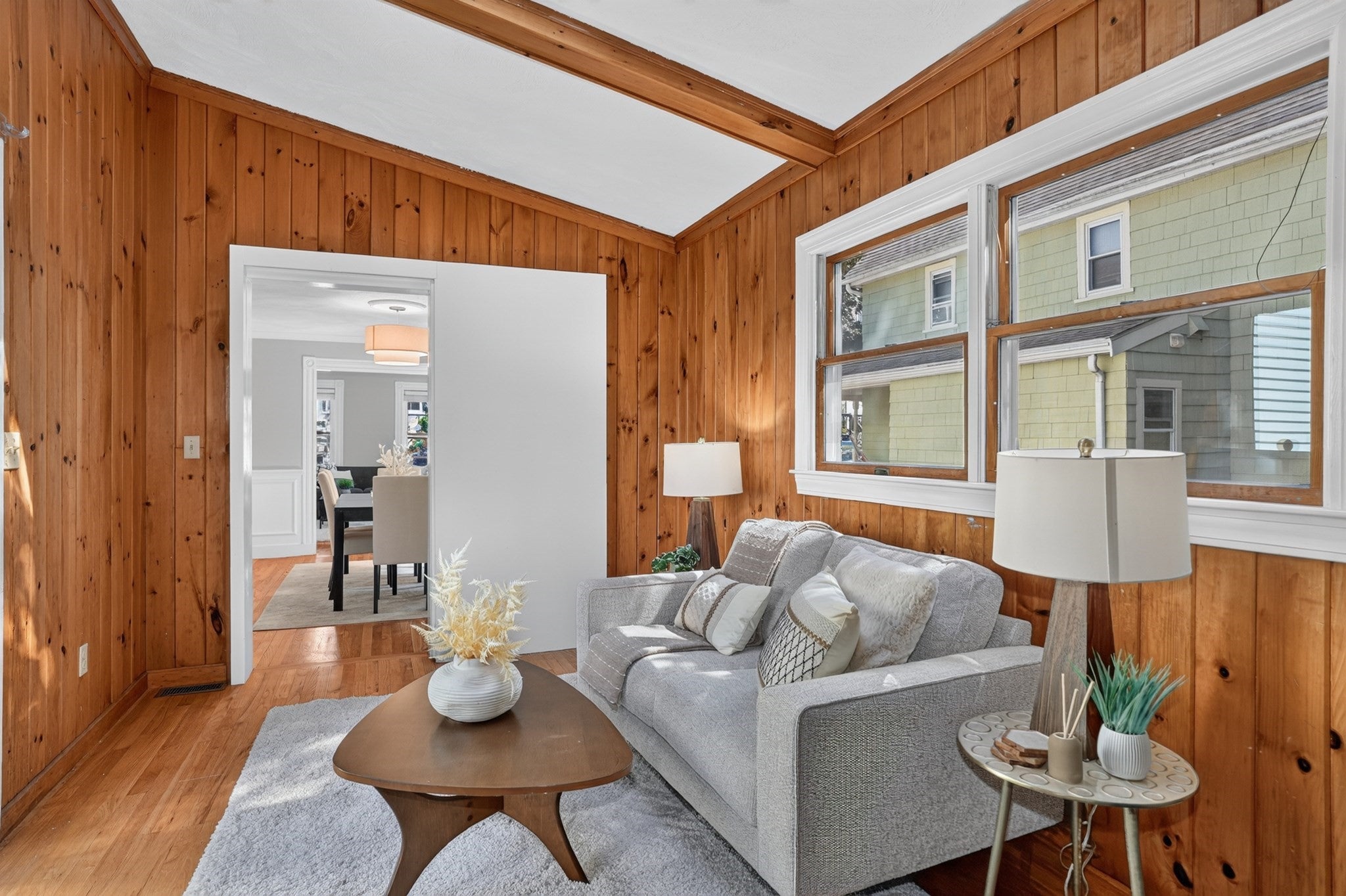 56 Agassiz Ave, Belmont, MA Photo #14
